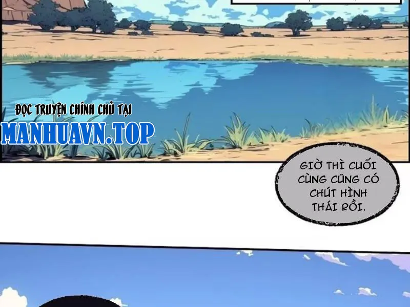 Từ Một Hồ Nước Bắt Đầu Tiến Hóa Chapter 5 - Trang 39