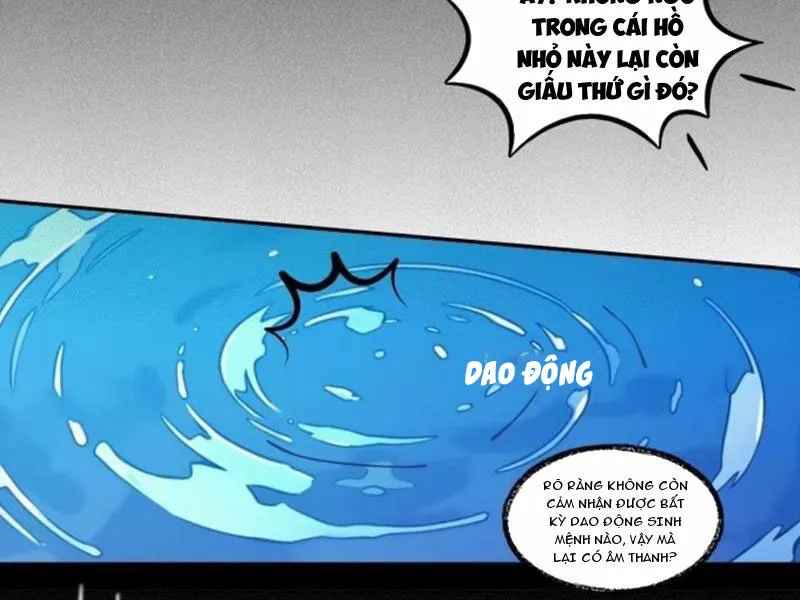 Từ Một Hồ Nước Bắt Đầu Tiến Hóa Chapter 5 - Trang 4