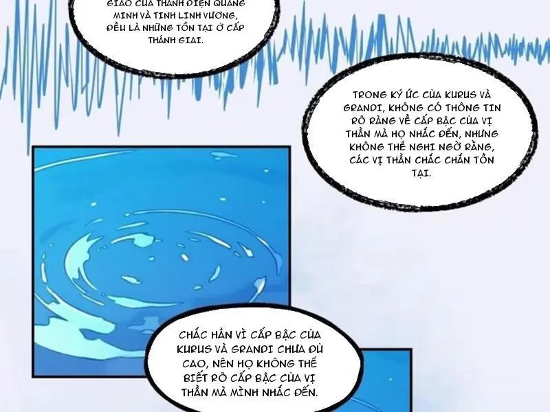 Từ Một Hồ Nước Bắt Đầu Tiến Hóa Chapter 5 - Trang 41