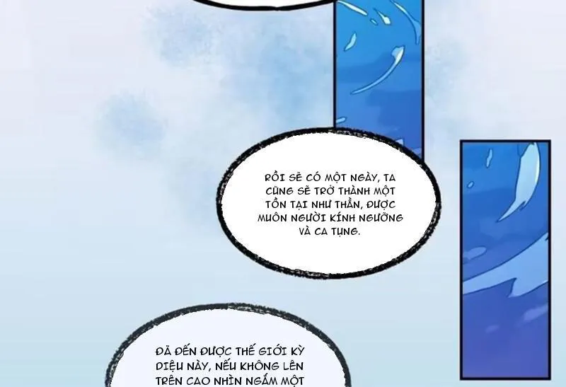 Từ Một Hồ Nước Bắt Đầu Tiến Hóa Chapter 5 - Trang 42