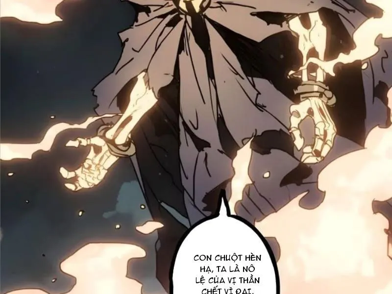 Từ Một Hồ Nước Bắt Đầu Tiến Hóa Chapter 5 - Trang 8