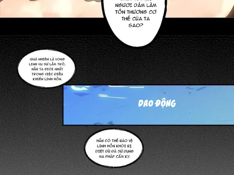 Từ Một Hồ Nước Bắt Đầu Tiến Hóa Chapter 5 - Trang 9