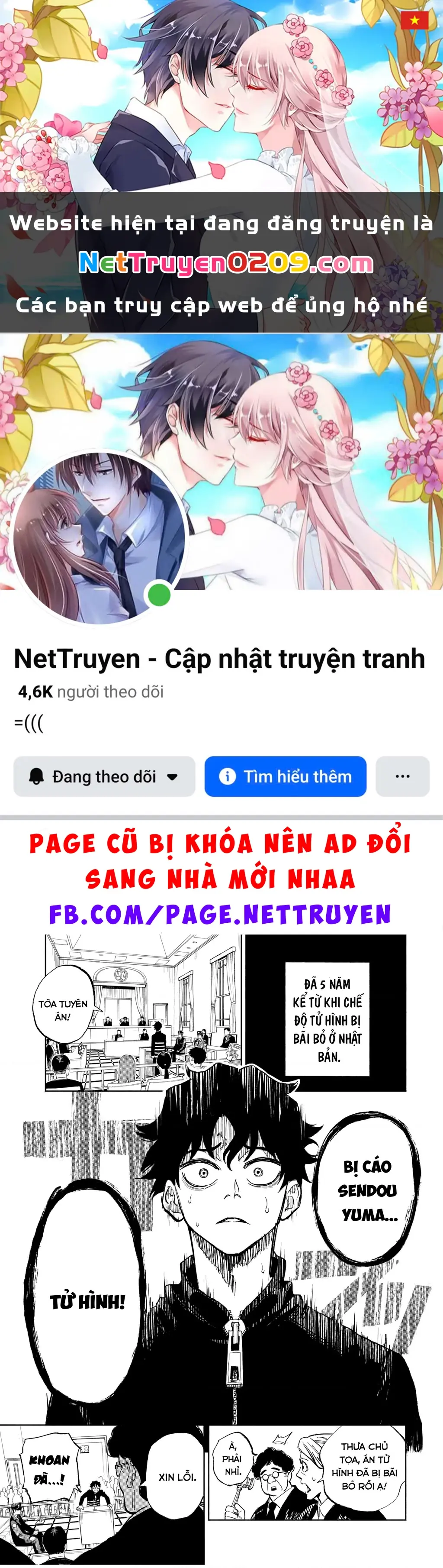 Tù Nhân Thị Trấn Hoàng Hôn Chapter 1 - Trang 2
