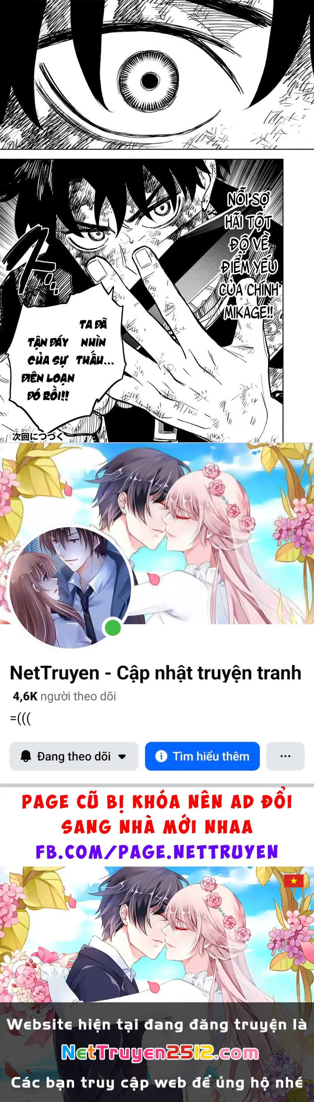 Tù Nhân Thị Trấn Hoàng Hôn Chapter 23 - Trang 21