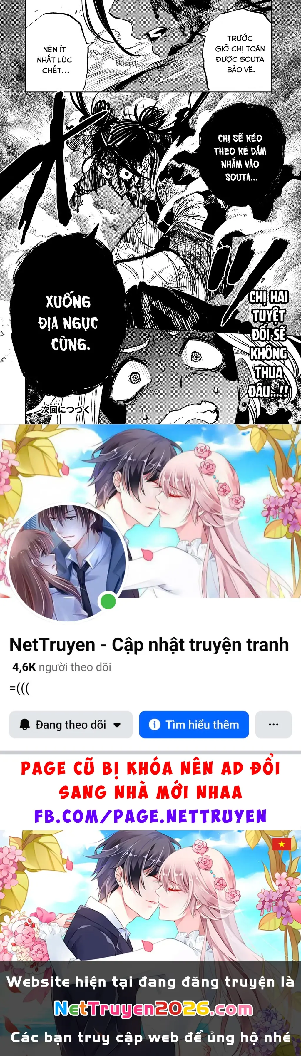 Tù Nhân Thị Trấn Hoàng Hôn Chapter 25 - Trang 19
