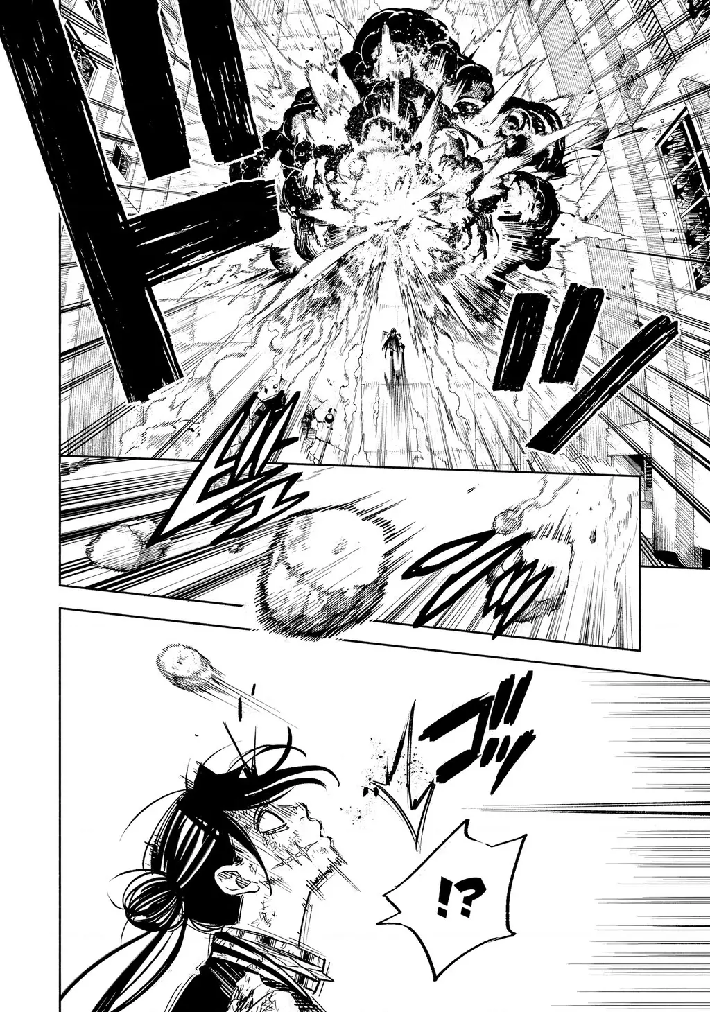 Tù Nhân Thị Trấn Hoàng Hôn Chapter 26 - Trang 12