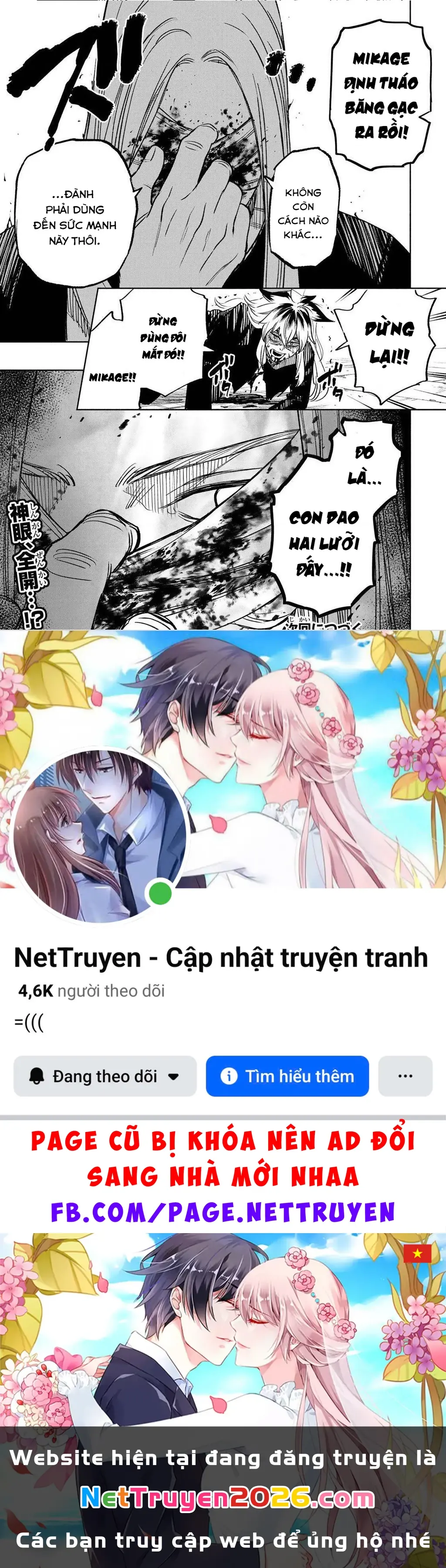 Tù Nhân Thị Trấn Hoàng Hôn Chapter 27 - Trang 20