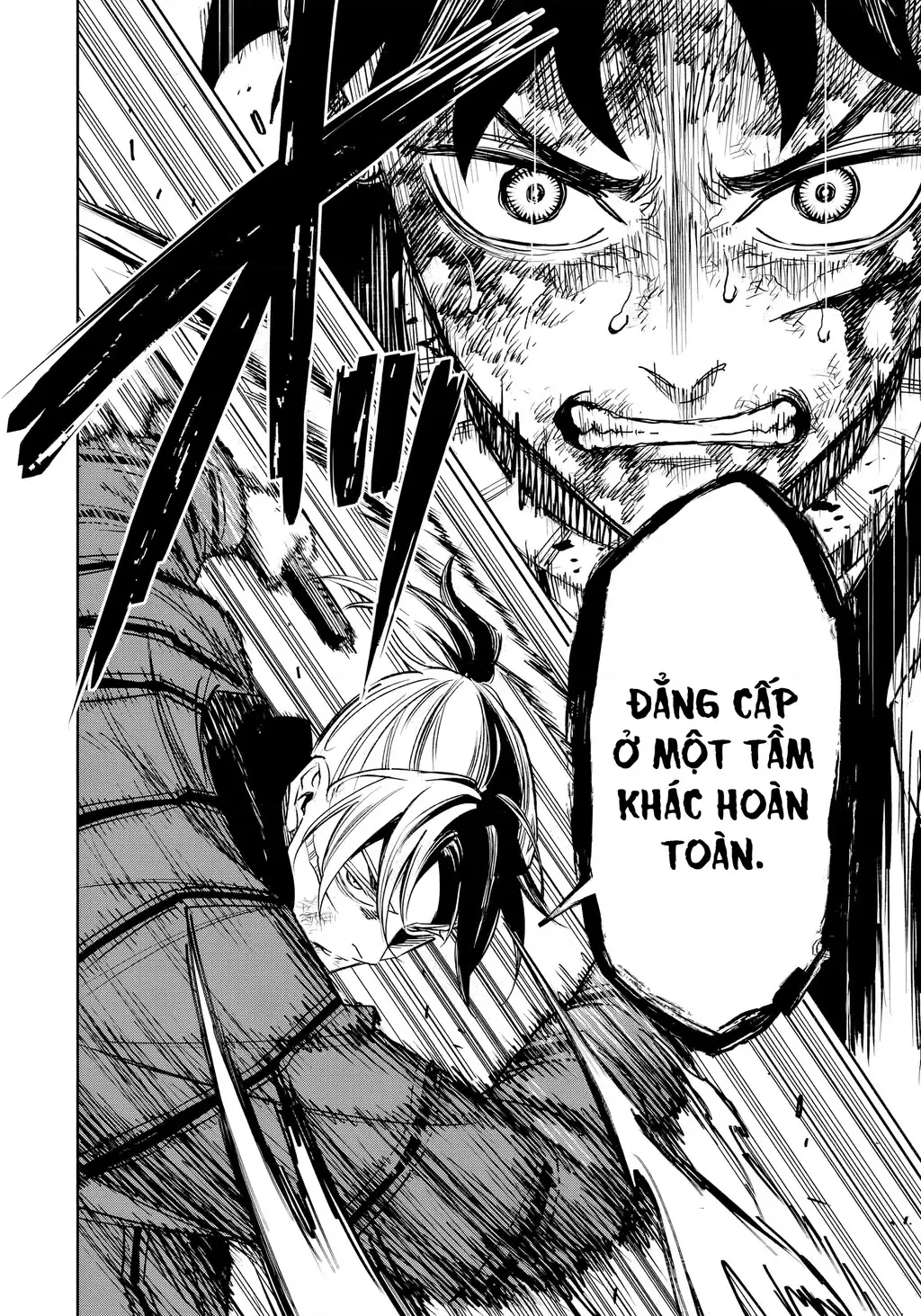 Tù Nhân Thị Trấn Hoàng Hôn Chapter 29 - Trang 14