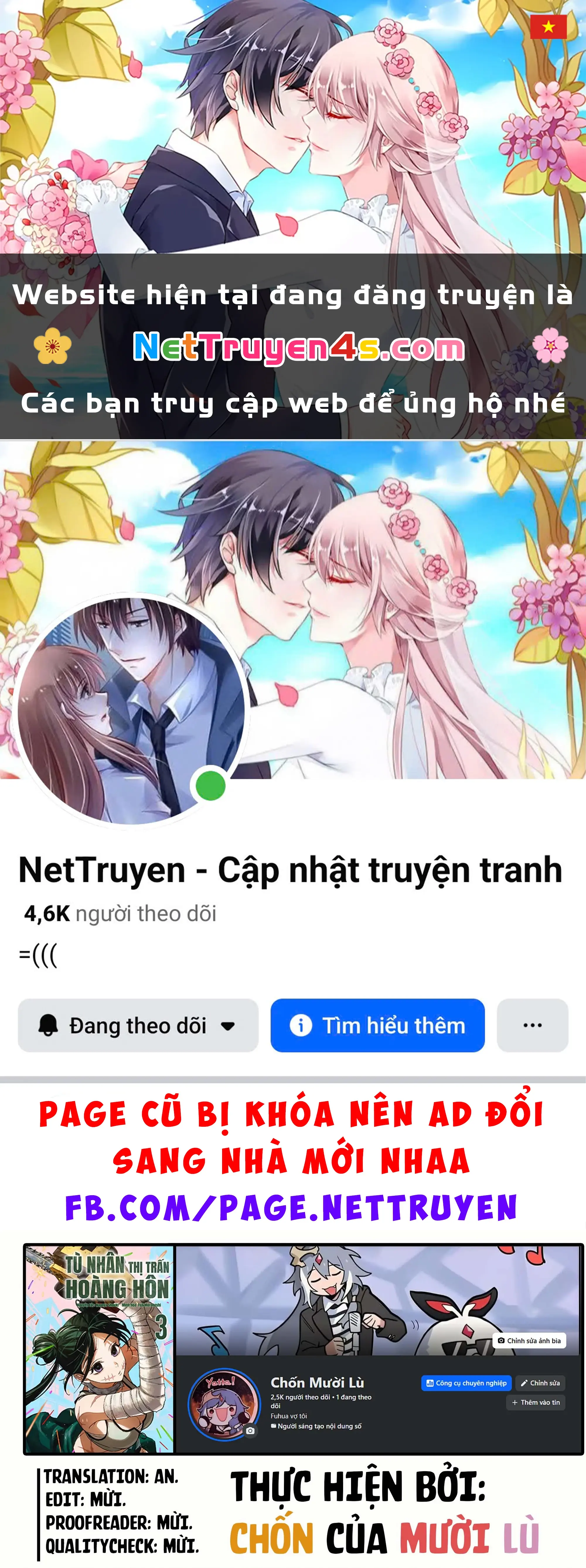Tù Nhân Thị Trấn Hoàng Hôn Chapter 31 - Trang 2