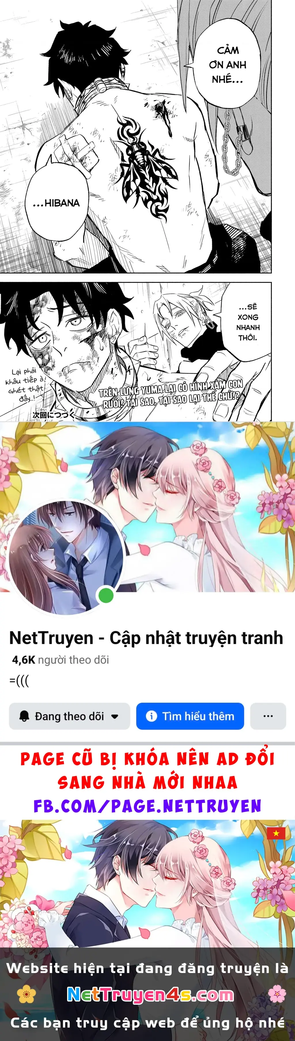 Tù Nhân Thị Trấn Hoàng Hôn Chapter 32 - Trang 21