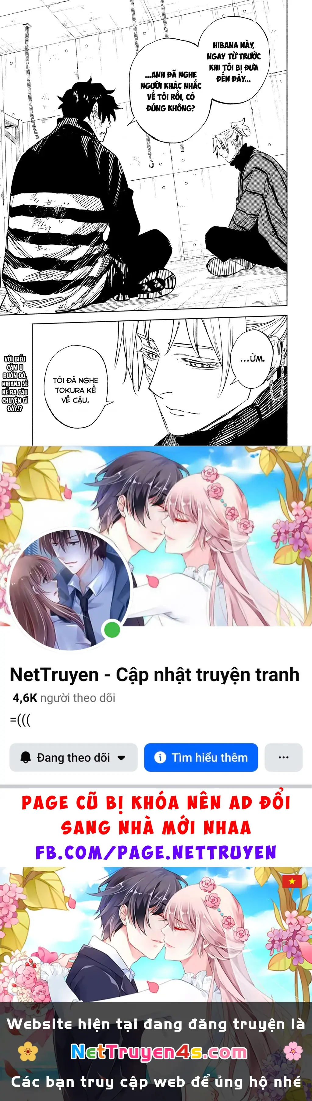 Tù Nhân Thị Trấn Hoàng Hôn Chapter 33 - Trang 21