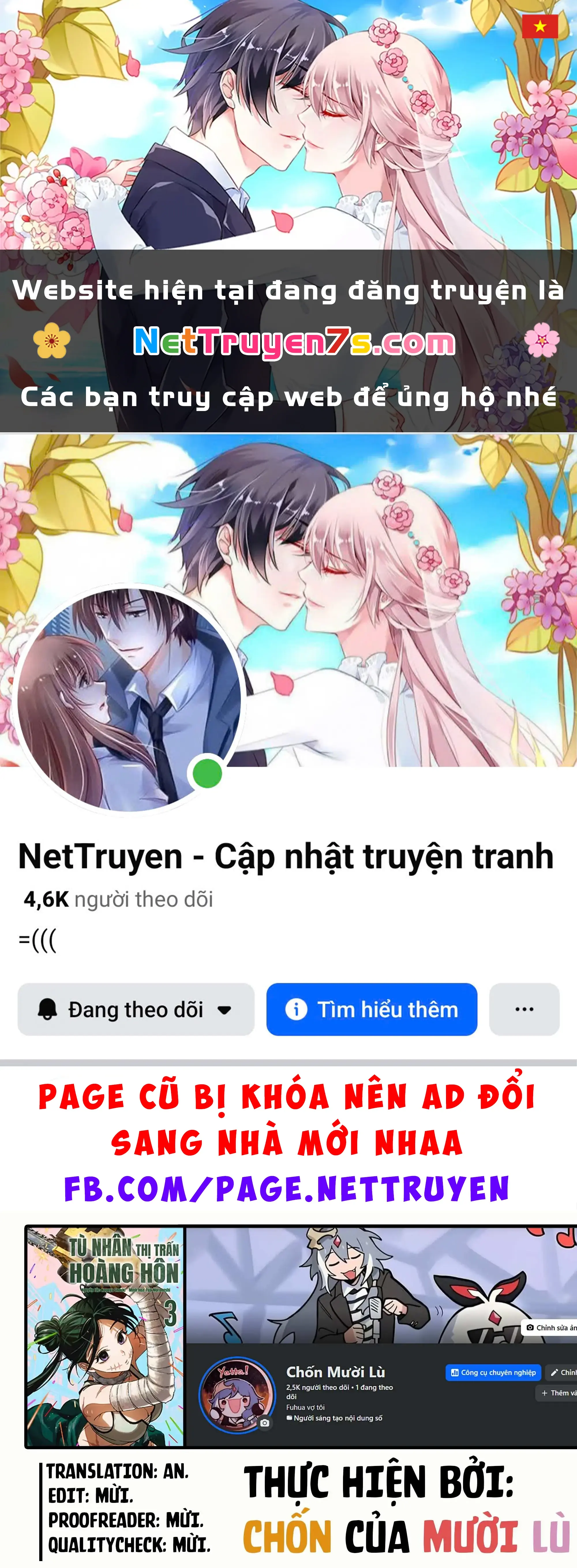Tù Nhân Thị Trấn Hoàng Hôn Chapter 35 - Trang 2