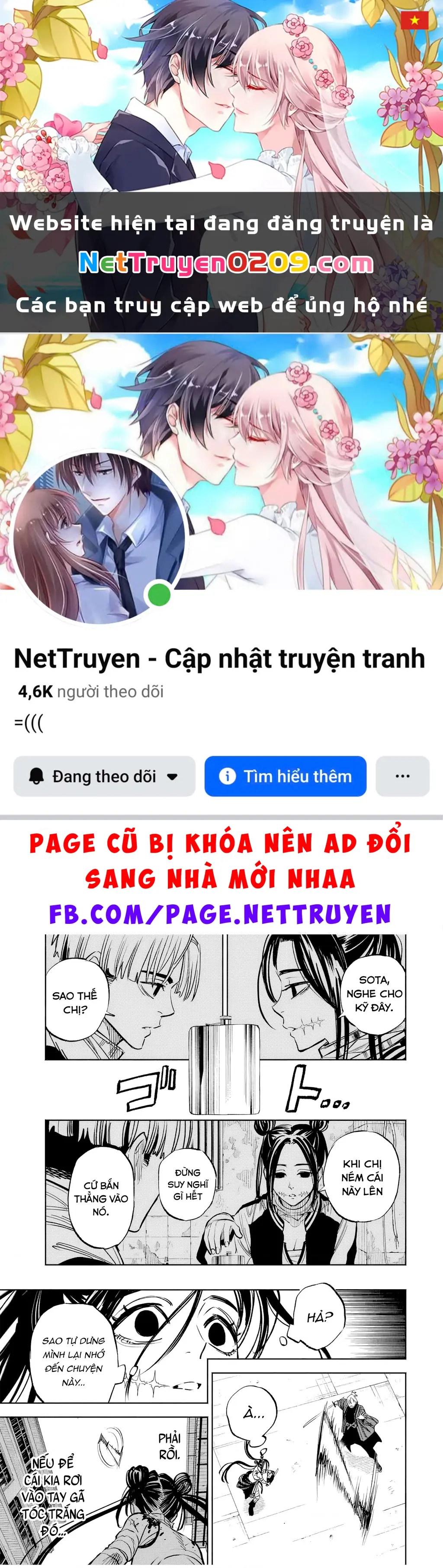 Tù Nhân Thị Trấn Hoàng Hôn Chapter 06 - Trang 2