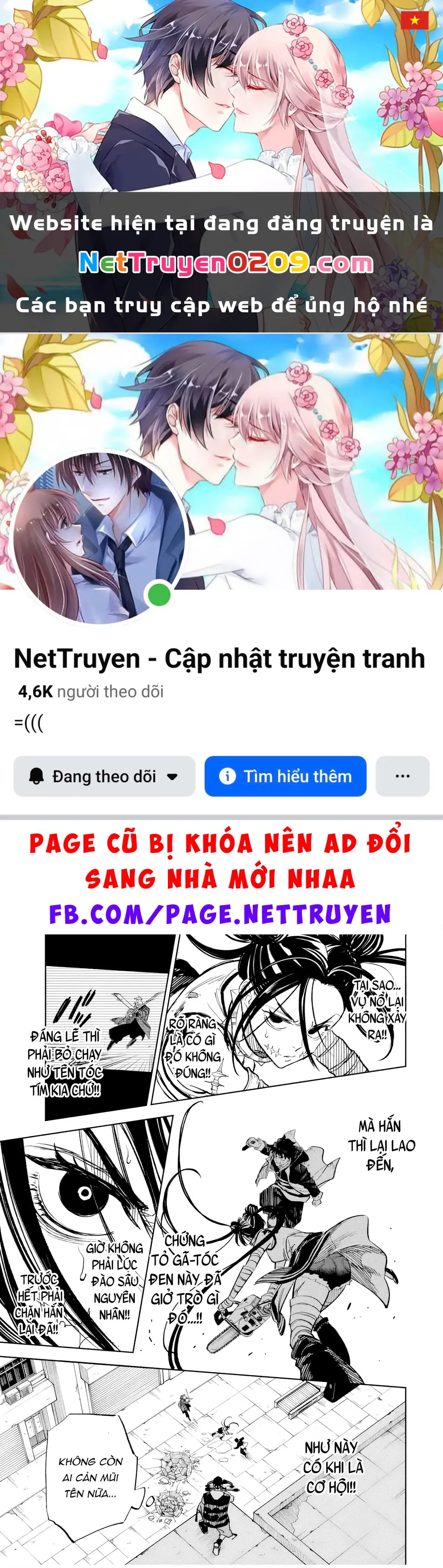 Tù Nhân Thị Trấn Hoàng Hôn Chapter 07 - Trang 2