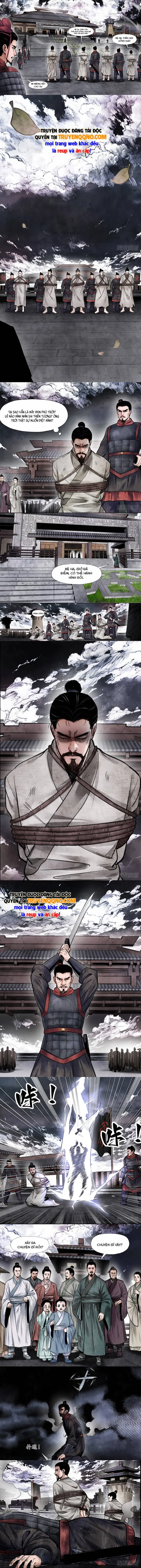 Từ Phúc Truyền Kỳ Chapter 2 - Trang 3