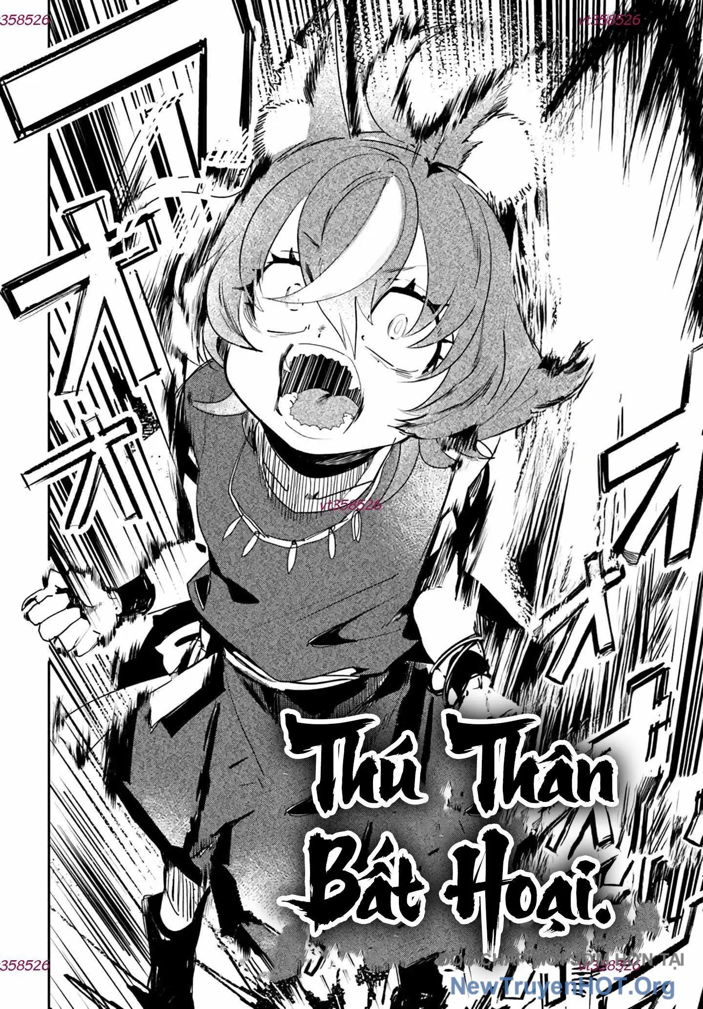 Tử Thần Quân Vương Trở Về Chapter 3 - Trang 14