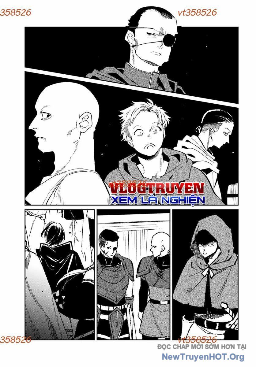 Tử Thần Quân Vương Trở Về Chapter 3 - Trang 23