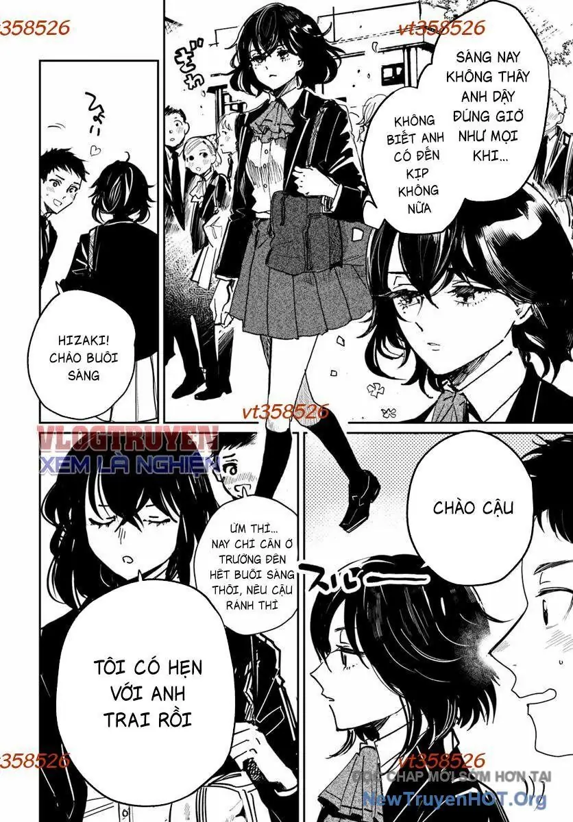 Tử Thần Quân Vương Trở Về Chapter 3 - Trang 28