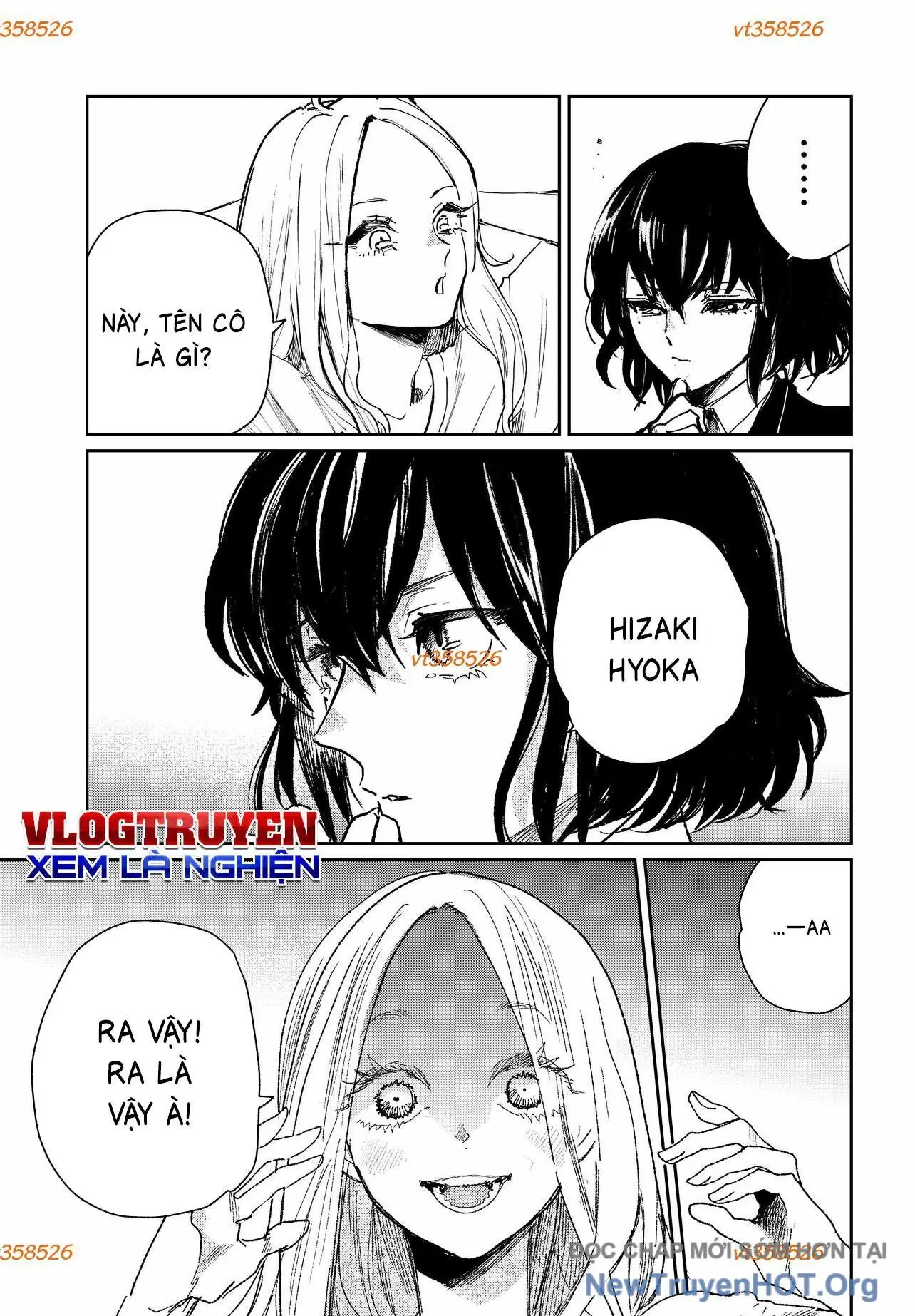 Tử Thần Quân Vương Trở Về Chapter 4 - Trang 10