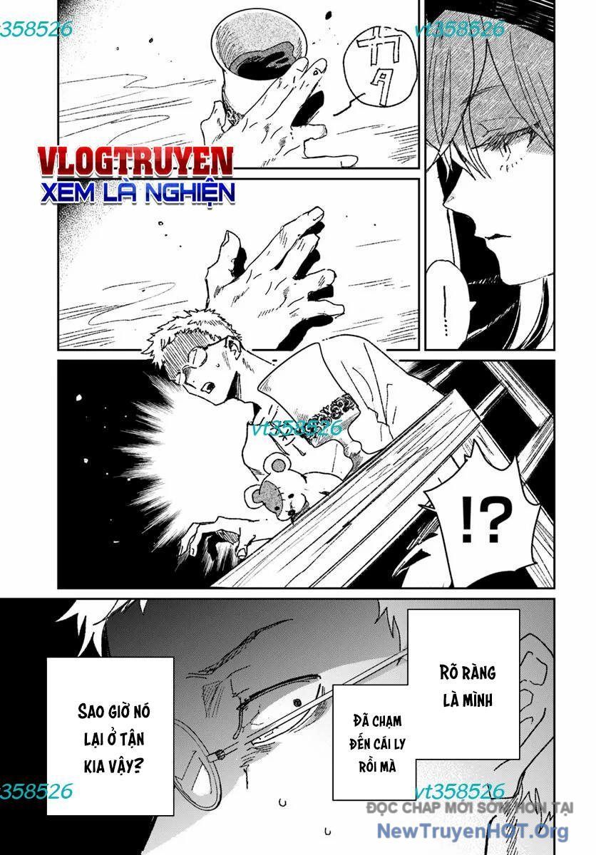 Tử Thần Quân Vương Trở Về Chapter 4 - Trang 24