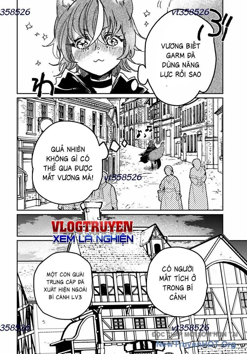 Tử Thần Quân Vương Trở Về Chapter 4 - Trang 29