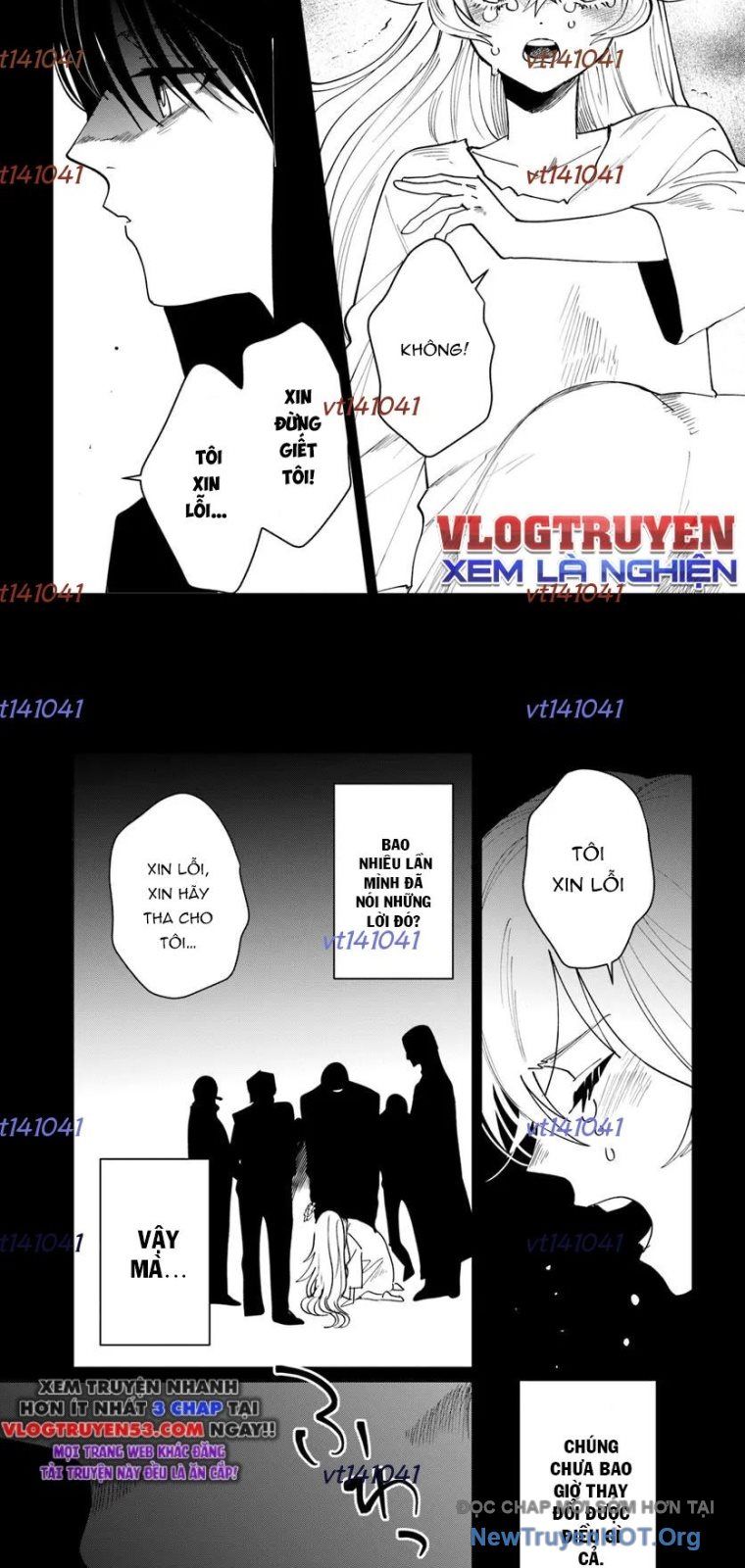 Tử Thần Quân Vương Trở Về Chapter 5.5 - Trang 11