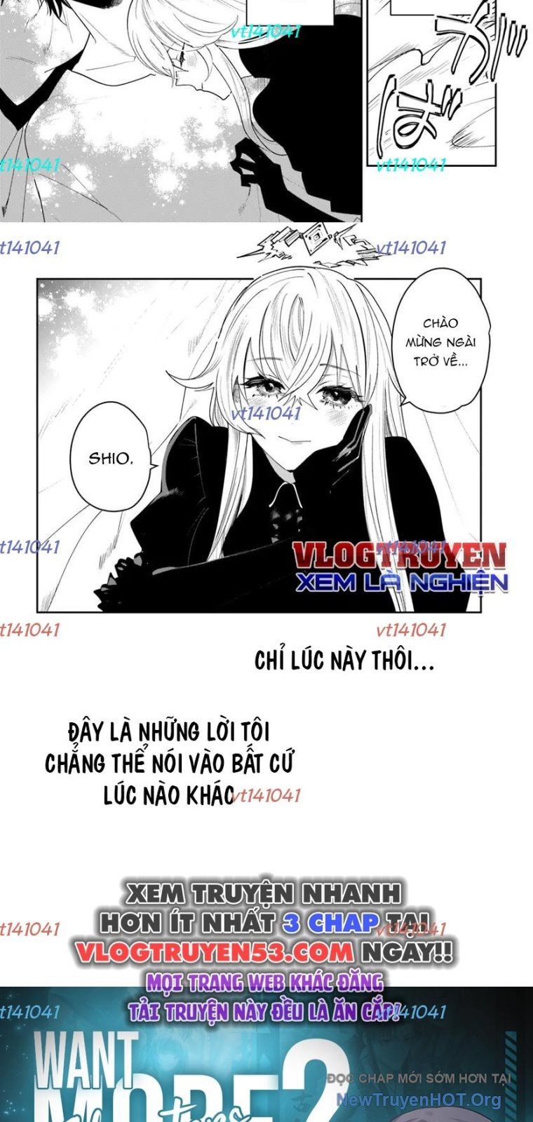 Tử Thần Quân Vương Trở Về Chapter 5.5 - Trang 16
