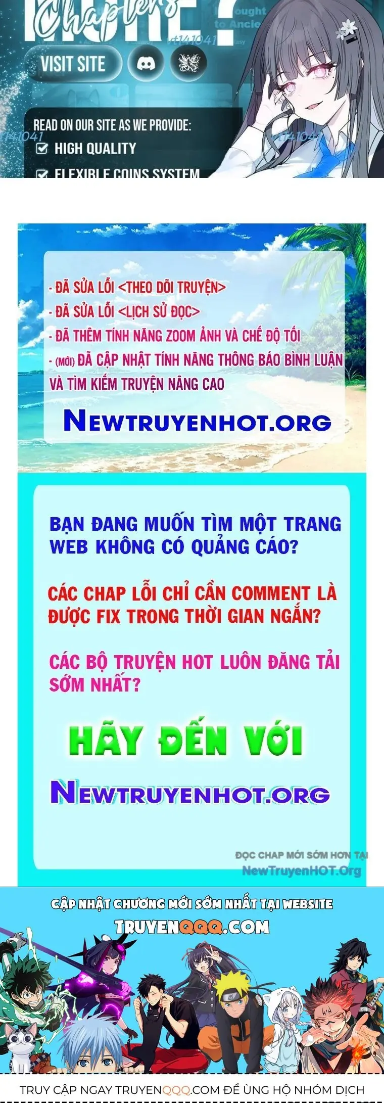 Tử Thần Quân Vương Trở Về Chapter 5.5 - Trang 17