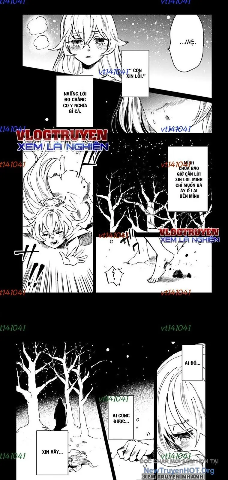 Tử Thần Quân Vương Trở Về Chapter 5.5 - Trang 6