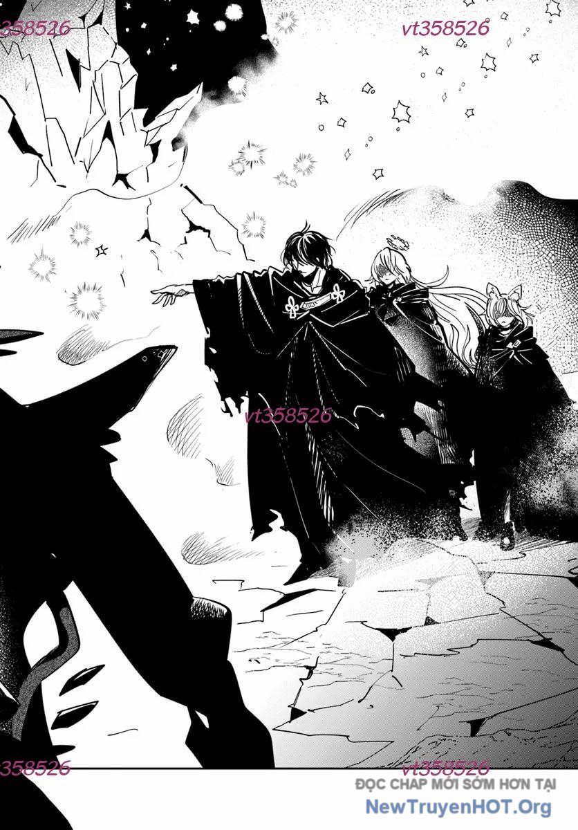 Tử Thần Quân Vương Trở Về Chapter 5 - Trang 17