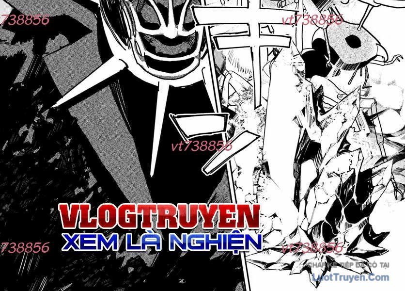 Tử Thần Quân Vương Trở Về Chapter 6.1 - Trang 11