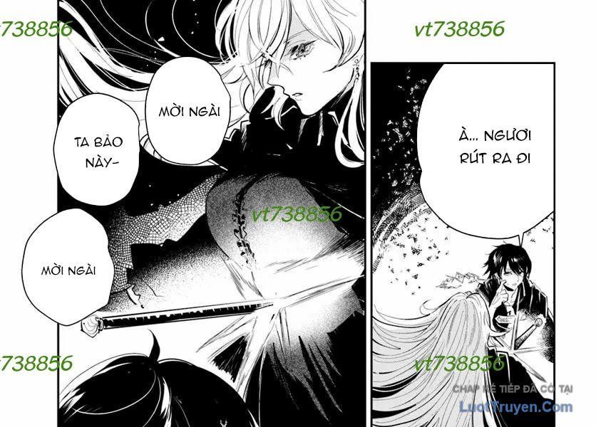 Tử Thần Quân Vương Trở Về Chapter 6.1 - Trang 26