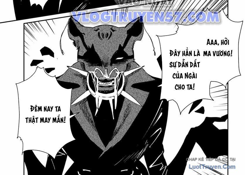 Tử Thần Quân Vương Trở Về Chapter 6.1 - Trang 3