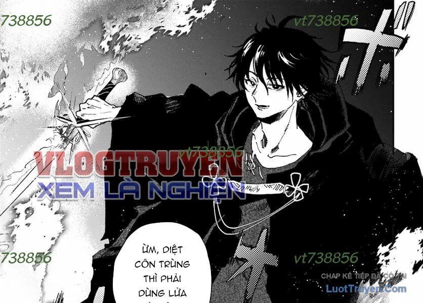 Tử Thần Quân Vương Trở Về Chapter 6.1 - Trang 30