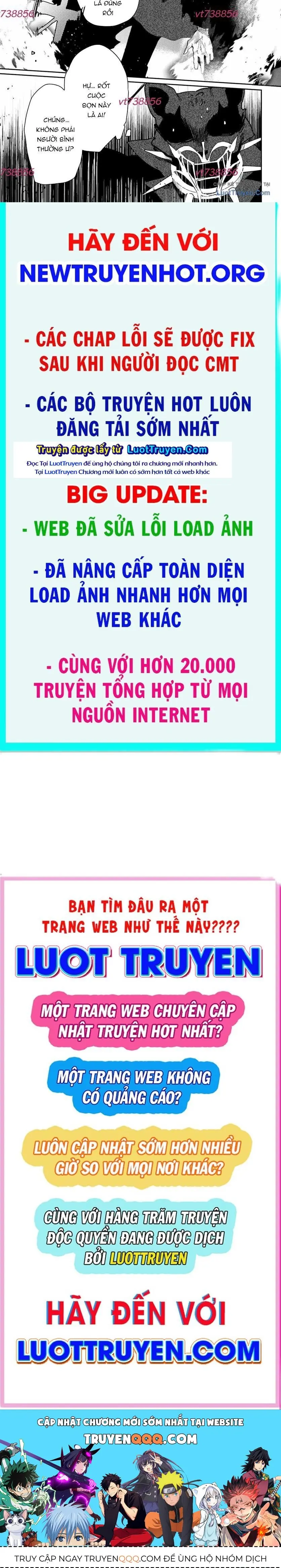 Tử Thần Quân Vương Trở Về Chapter 6.1 - Trang 31