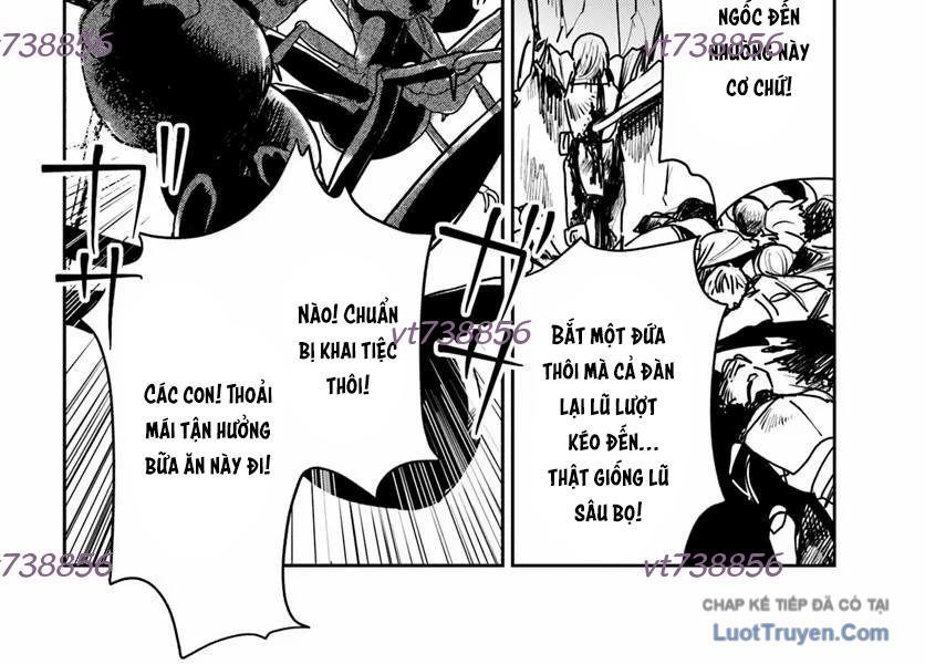 Tử Thần Quân Vương Trở Về Chapter 6.1 - Trang 5