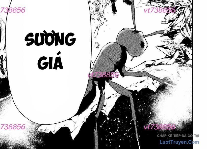 Tử Thần Quân Vương Trở Về Chapter 6.1 - Trang 7