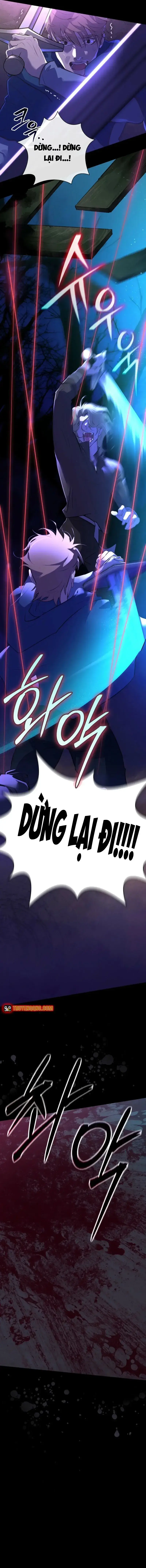 Tử Thần Tái Sinh Chapter 1 - Trang 19
