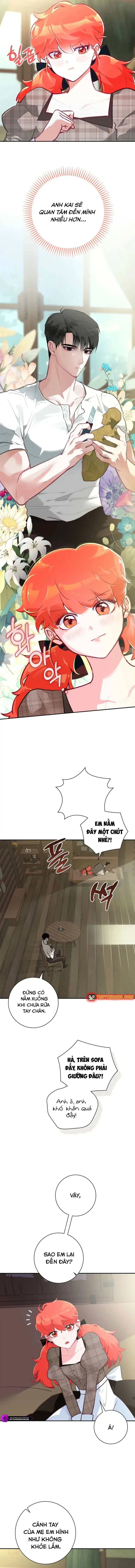 Tử Thần Tái Sinh Chapter 1 - Trang 24