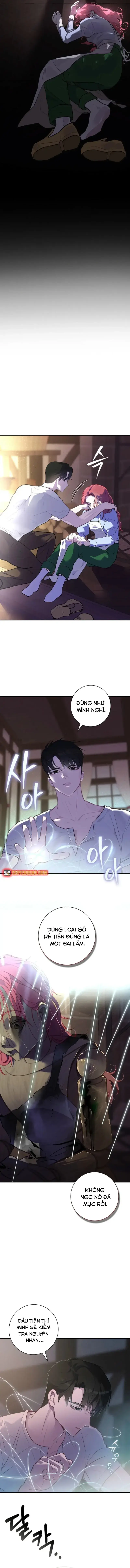 Tử Thần Tái Sinh Chapter 1 - Trang 27