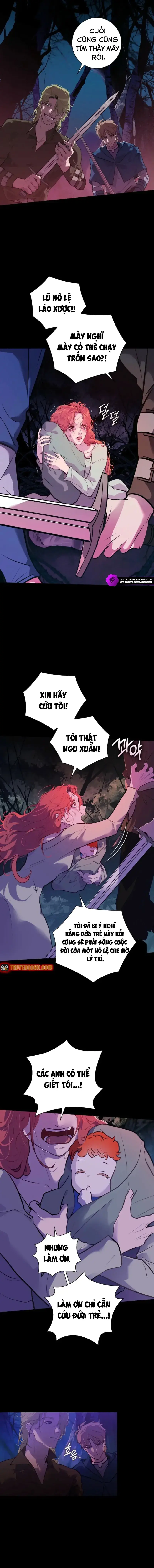 Tử Thần Tái Sinh Chapter 1 - Trang 9