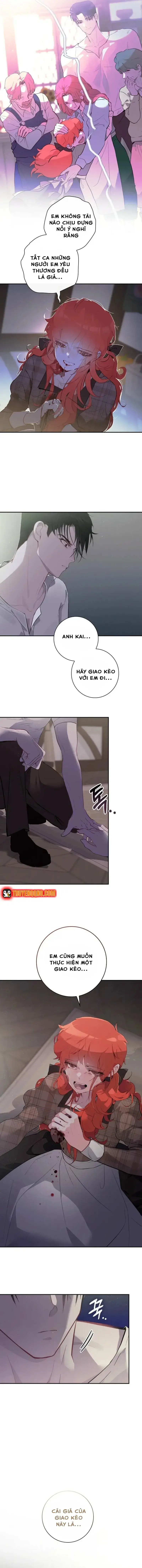 Tử Thần Tái Sinh Chapter 2 - Trang 15