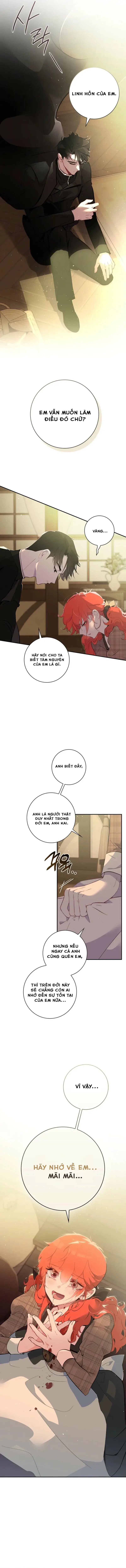Tử Thần Tái Sinh Chapter 2 - Trang 16