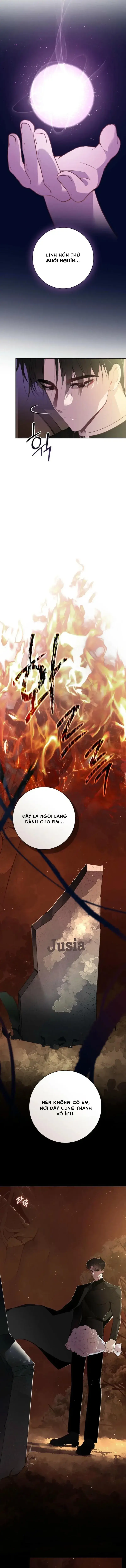 Tử Thần Tái Sinh Chapter 2 - Trang 18