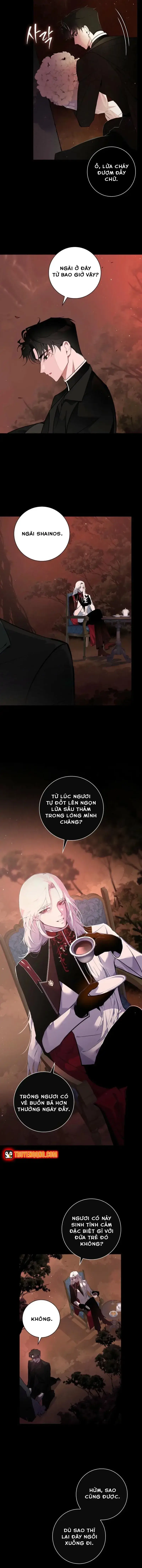 Tử Thần Tái Sinh Chapter 2 - Trang 19