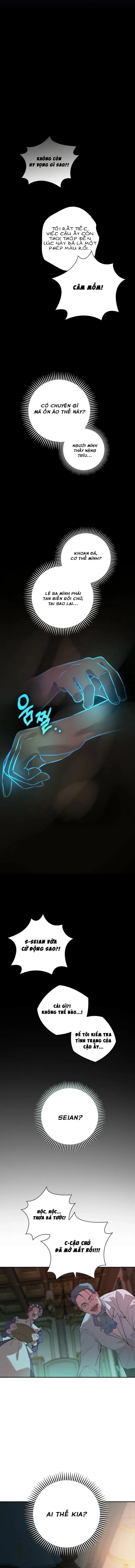 Tử Thần Tái Sinh Chapter 2 - Trang 26