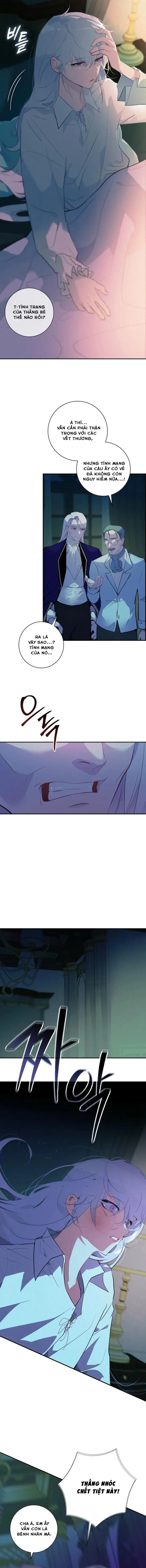 Tử Thần Tái Sinh Chapter 2 - Trang 27