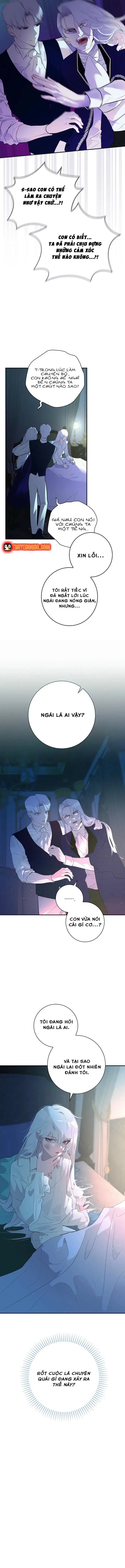 Tử Thần Tái Sinh Chapter 2 - Trang 28