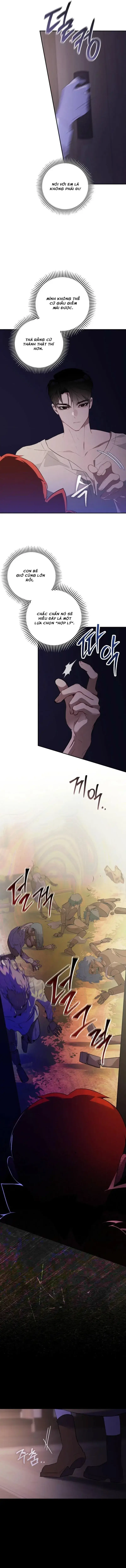 Tử Thần Tái Sinh Chapter 2 - Trang 9