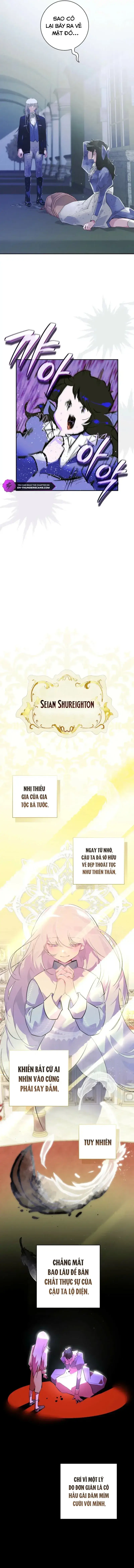 Tử Thần Tái Sinh Chapter 3 - Trang 13